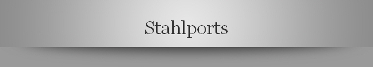Stahlports